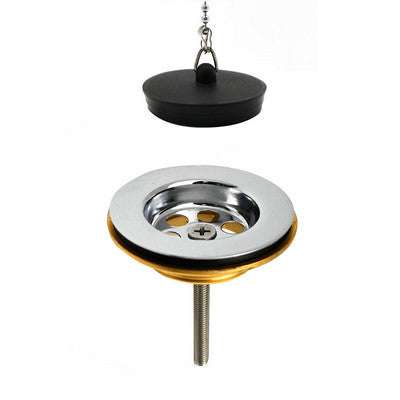 PILETTA GATTINARA SENZA CODOLO- Per foro diam. 45 mm - 11/4- DH- pezzi 1