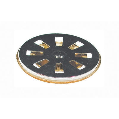 PILETTA CON GRIGLIA SENZA CODOLO  MODELLO LUX- 11/2- DH- pezzi 1