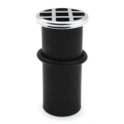 TUBETTO E GRIGLIA PER PILETTA PIATTO DOCCIA SCATOLATA- DH- pezzi 1