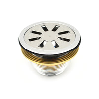 PILETTA SIFOIDE PIATTO DOCCIA CERAMICA TIPO LUX- 11/4- DH- pezzi 1