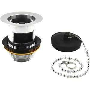 PILETTONE SIFOIDE SENZA CODOLO - MODELLO LUX- 1 1/4- DH- pezzi 1