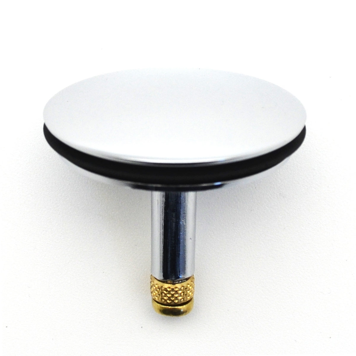 TAPPO SALTERELLO DI RICAMBIO PER COLONNA VASCA- Diam. 43 mm Blister- FAIDF- pezzi 1