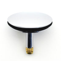 TAPPO SALTERELLO DI RICAMBIO PER COLONNA VASCA- Diam. 43 mm Blister- FAIDF- pezzi 1