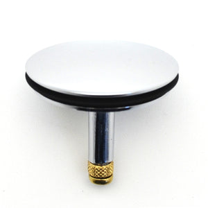 TAPPO SALTERELLO DI RICAMBIO PER COLONNA VASCA- Diam. 43 mm Blister- FAIDF- pezzi 1