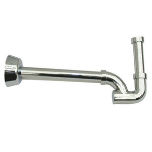 SIFONE A S ROYAL ABS A COLONNA SENZA PILETTA- 11/4- BONOM- pezzi 1