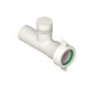 AIRPIPE VALVOLA DI IMMISSIONE ARIA IN ABS- 11/2 x 40- BONOM- pezzi 1