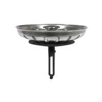 CESTELLO IN ACCIAIO INOX- BONOM- pezzi 1