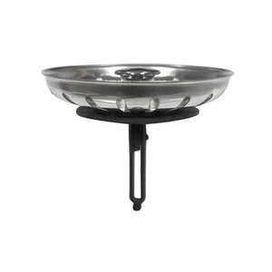 CESTELLO IN ACCIAIO INOX- BONOM- pezzi 1