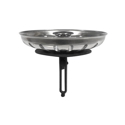 CESTELLO IN ACCIAIO INOX- BONOM- pezzi 1