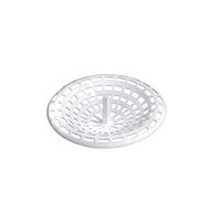 CESTELLO GRIGLIATO UNIVERSALE PP- Diam. 80- BONOM- pezzi 1