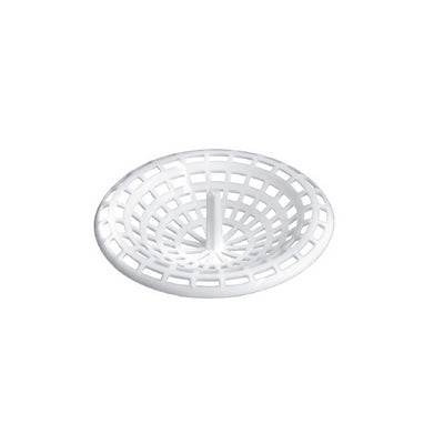 CESTELLO GRIGLIATO UNIVERSALE PP- Diam. 80- BONOM- pezzi 1