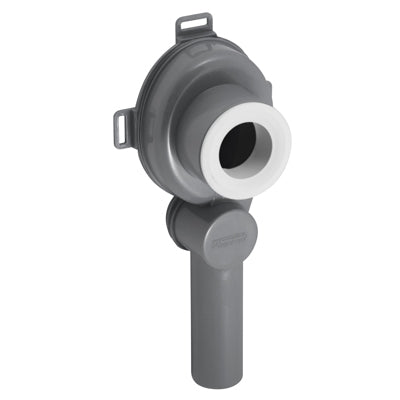 SIFONE ORINATOIO DA INCASSO SCARICO VERTICALE- Diam. 50- BONOM- pezzi 1