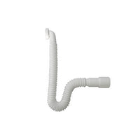 TUBO FLESSIBILE ED ESTENSIBILE MAGIKONE SCARICO DOPPIO- 11/2- BONOM- pezzi 1