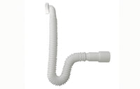 TUBO FLESSIBILE ED ESTENSIBILE MAGIKONE SCARICO DOPPIO- 11/2- BONOM- pezzi 1