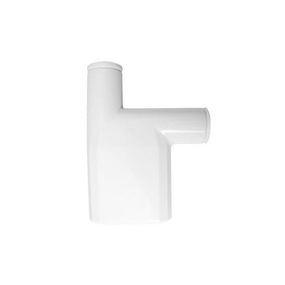 COVER PER SIFONE ESTENSIBILE BIANCO- Bianco- DH- pezzi 1