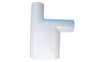 COVER PER SIFONE ESTENSIBILE BIANCO- Bianco- DH- pezzi 1