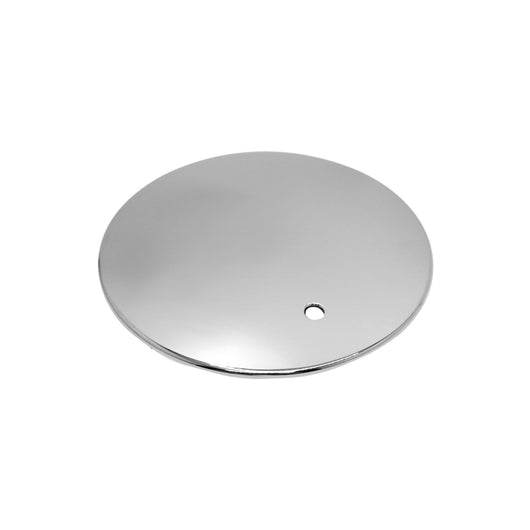 PIATTELLO PER PILETTA DRAIN MASTER- Cromo- DH- pezzi 1