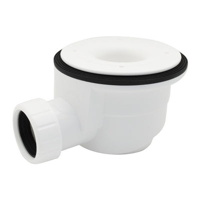 PILETTA SIFONATA PER PIATTO DOCCIA STONE ESSENCE- Diam. 90- DH- pezzi 1