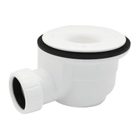 PILETTA SIFONATA PER PIATTO DOCCIA STONE ESSENCE- Diam. 90- DH- pezzi 1