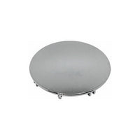 PIATTELLO IN ABS PER PILETTA SIFONATA- Diam. 115 mm- DH- pezzi 1