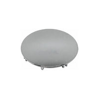 PIATTELLO IN ABS PER PILETTA SIFONATA- Diam. 115 mm- DH- pezzi 1