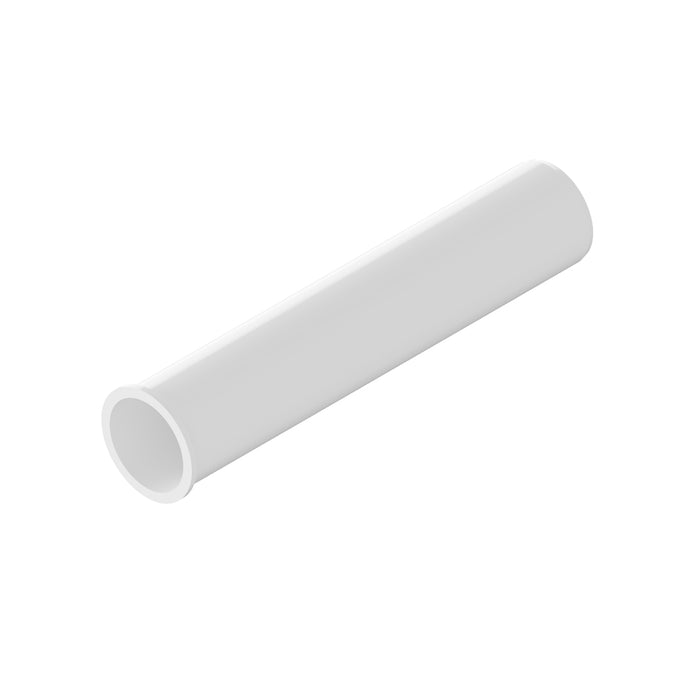 CANOTTO CON CARTELLA IN PP- 40x200 mm- BONOM- pezzi 1