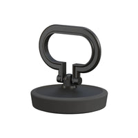 TAPPO A MANIGLIA DI RICAMBIO- Diam. 52 mm- BONOM- pezzi 1