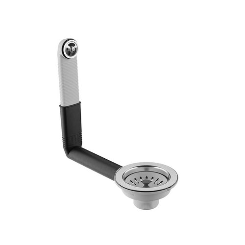 PILETTE HOOK ECO C/TROPPO PIENO TONDO- 11/2 x 110- BONOM- pezzi 1