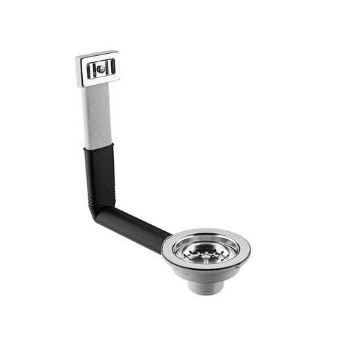 PILETTA HOOK LUX C/TROPPOPIENO RETTANGOLARE- 11/2 x 110- BONOM- pezzi 1