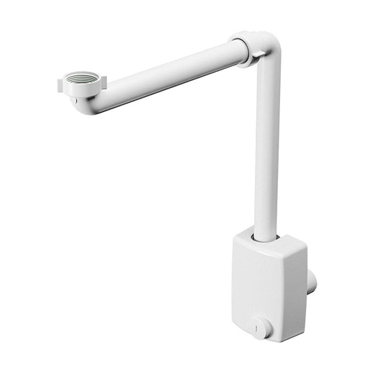 SIFONE BOA DUE- 11/4 x 32- BONOM- pezzi 1