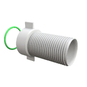 PROLUNGA FILETTATA P/LAVATRICE O LAVASTOVIGLIE- 1- BONOM- pezzi 1