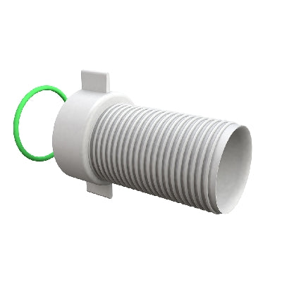 PROLUNGA FILETTATA P/LAVATRICE O LAVASTOVIGLIE- 1- BONOM- pezzi 1