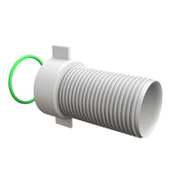 PROLUNGA FILETTATA P/LAVATRICE O LAVASTOVIGLIE- 1- BONOM- pezzi 1