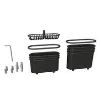 KIT RICAMBIO FILTRO CANALISSIMA- BONOM- pezzi 1