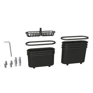 KIT RICAMBIO FILTRO CANALISSIMA- BONOM- pezzi 1