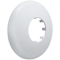 ROSONE GIGANTE PER PROLUNGHE W.C.- Diam. int. 110 mm- BONOM- pezzi 1