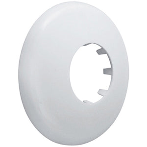 ROSONE GIGANTE PER PROLUNGHE W.C.- Diam. int. 110 mm- BONOM- pezzi 1