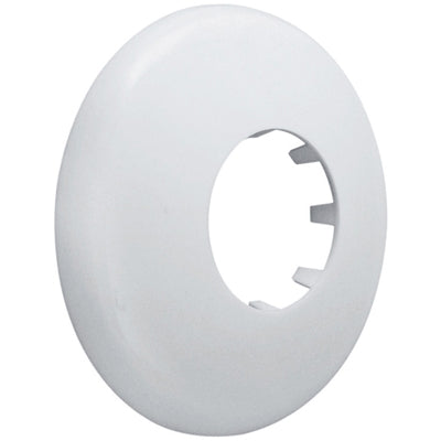 ROSONE GIGANTE PER PROLUNGHE W.C.- Diam. int. 110 mm- BONOM- pezzi 1