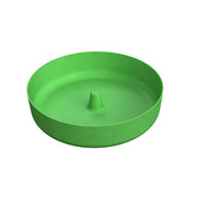 RECIPIENTE IN SILICONE PER MINI-DRAIN MIDI-DRAIN- Basso- BONOM- pezzi 1