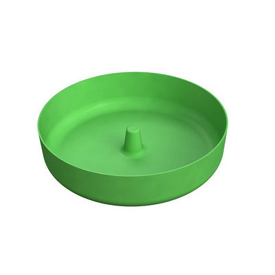 RECIPIENTE IN SILICONE PER MINI-DRAIN MIDI-DRAIN- Basso- BONOM- pezzi 1