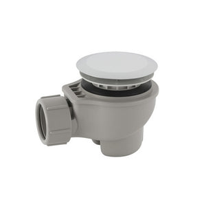 PILETTA SIFONATA PER PIATTI DOCCIA D. 60 MM GEBERIT- GEBER- pezzi 1