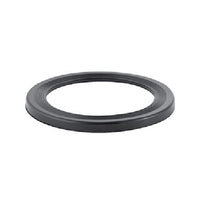GUARNIZIONE PER PILETTA SIFONATA GEBERIT- D. int. 90 mm - D.est 12.2- GEBER- pezzi 1
