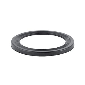GUARNIZIONE PER PILETTA SIFONATA GEBERIT- D. int. 90 mm - D.est 12.2- GEBER- pezzi 1