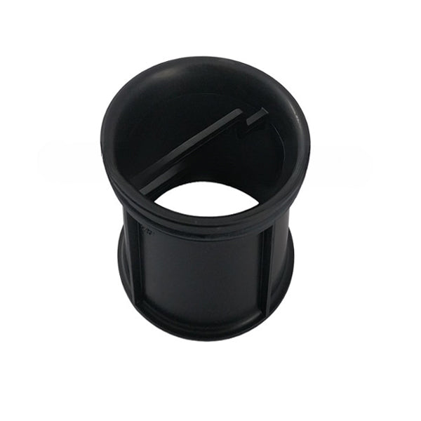 TUBO IMMERSIONE PER PILETTA SIFONATA GEBERIT- GEBER- pezzi 1