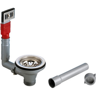 PILETTA BASKET UNIVERSALE CON TROPPO PIENO RETTANGOLARE- Diam. 90- LIRA- pezzi 1