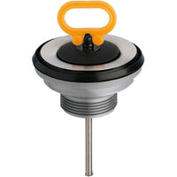 PILETTA GATTINARA COMPLETA PER LAVELLO CON FORO DM 60- LIRA- pezzi 1