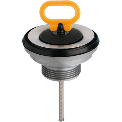 PILETTA GATTINARA COMPLETA PER LAVELLO CON FORO DM 60- LIRA- pezzi 1