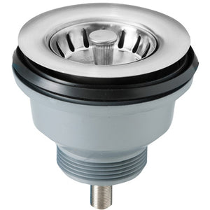 PILETTA BASKET PER LAVELLI IN CERAMICA CON FORO DM 60- Diam. 60mm- LIRA- pezzi 1