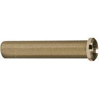 VITE TAGLIO MONETA PER BASKET - 85 mm- LIRA- pezzi 1