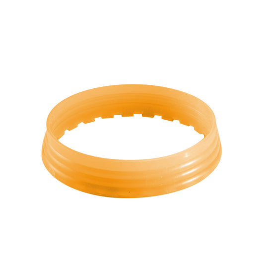 GUARNIZIONE TRONCO-CONICA IN PP- Diam. 40 mm- LIRA- pezzi 1